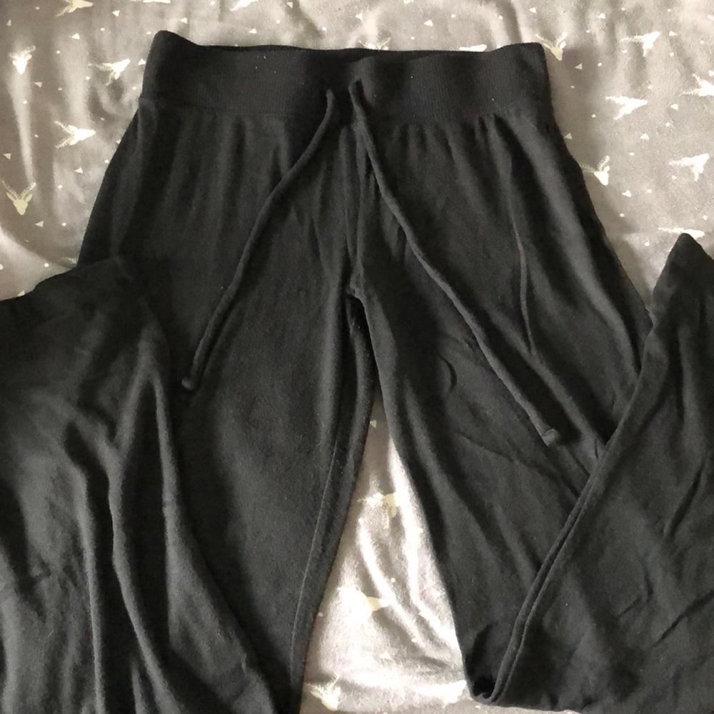 Comfy pajama bottoms